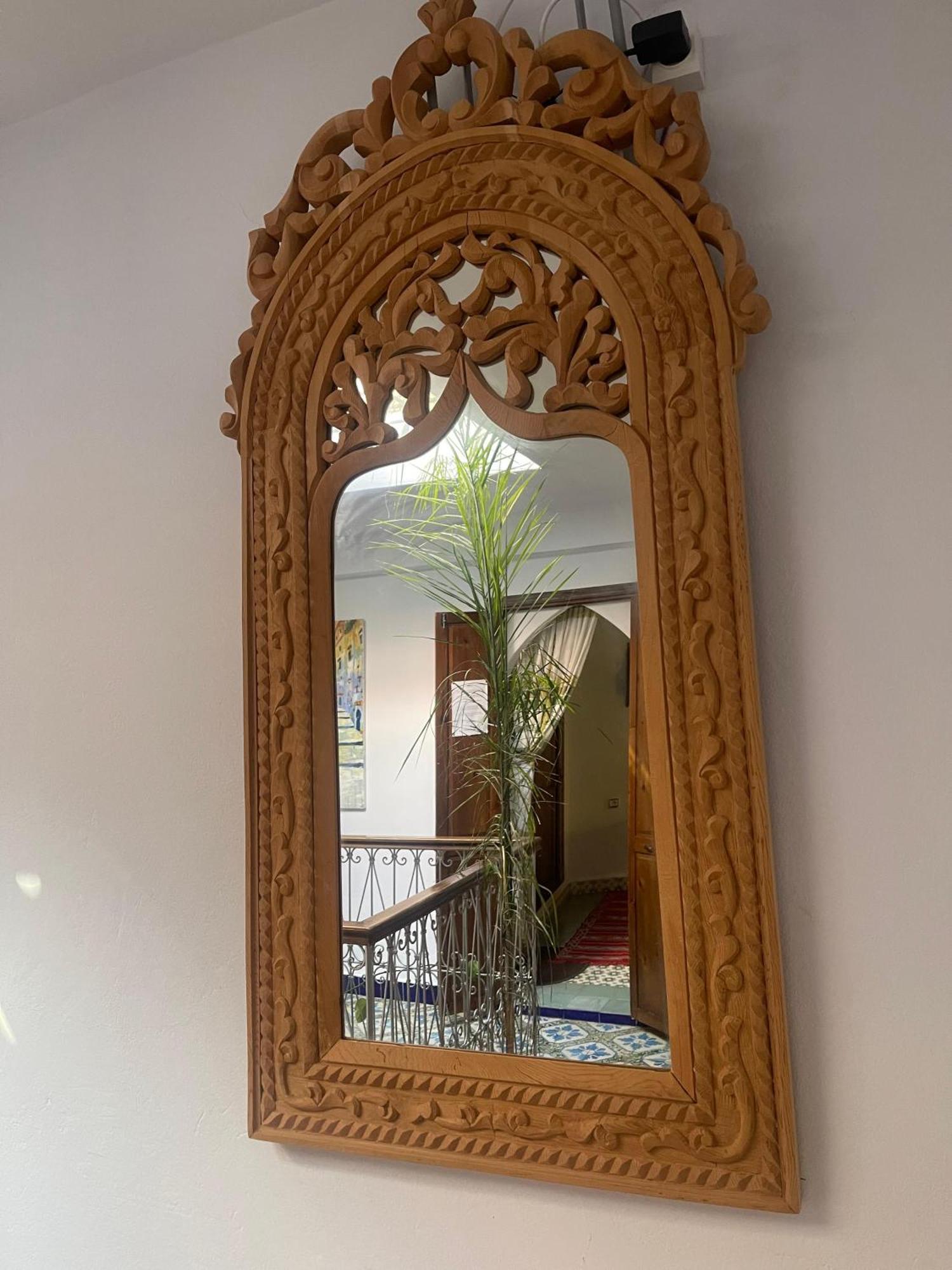 Dar Solaiman Hotel เชฟชาอูน ภายนอก รูปภาพ